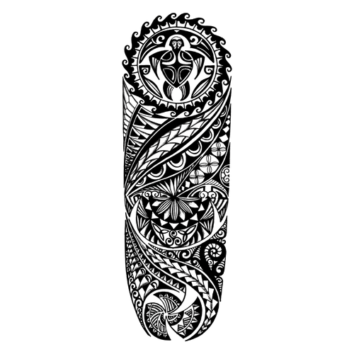 Manica Maori