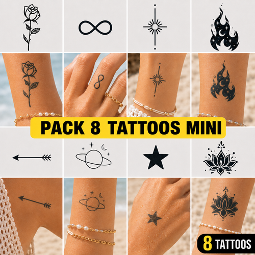 Mini confezione estiva