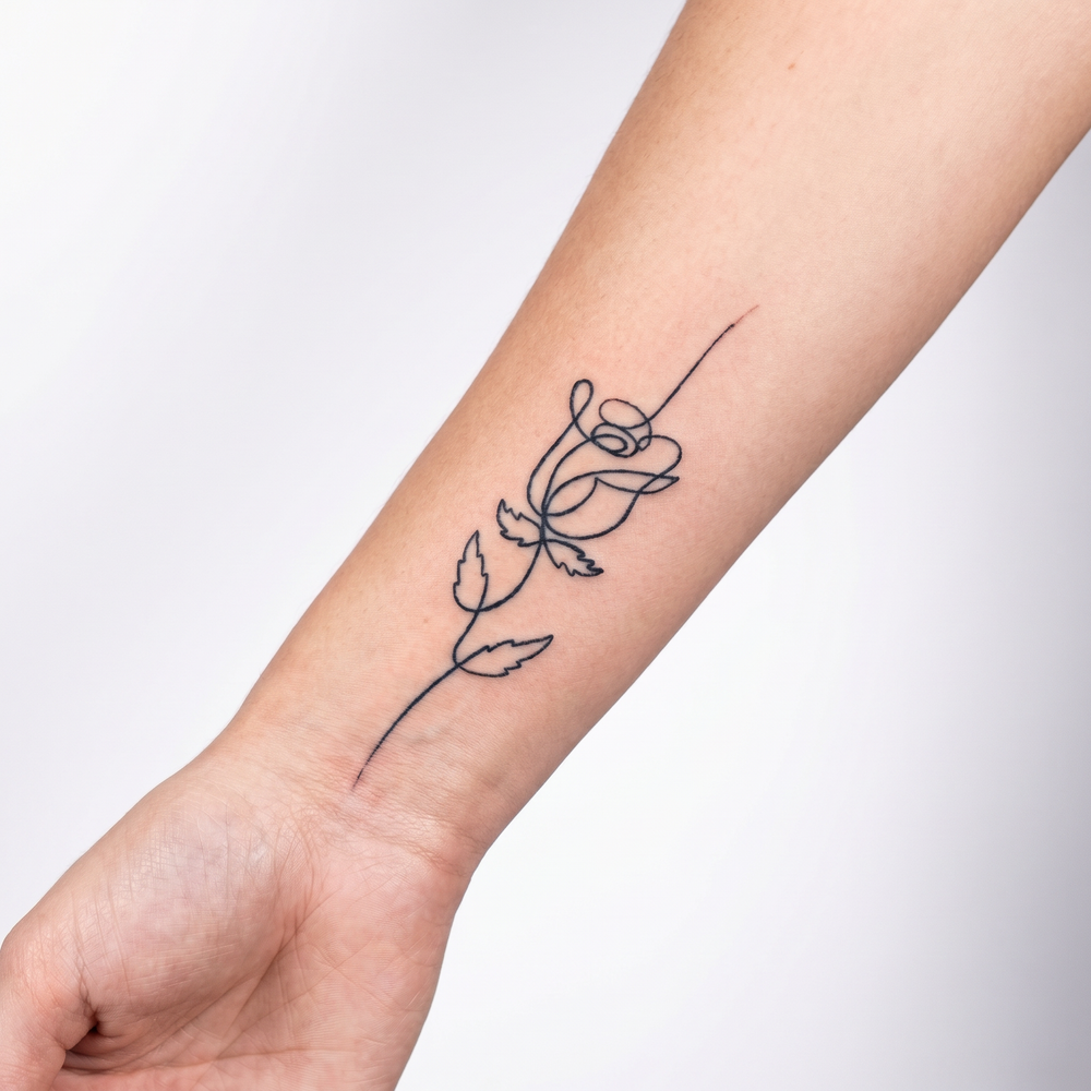 Rosa