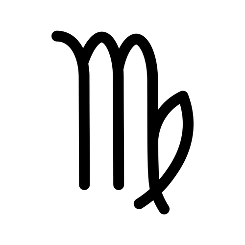 Tatuaggio Virgo